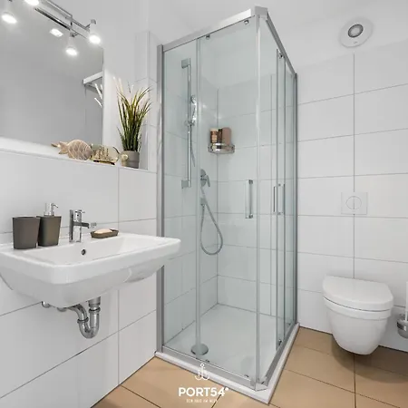 דירה Wiggers Hues