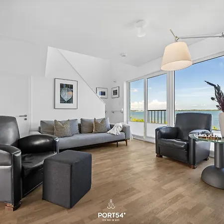 Appartamento Wiggers Hues *