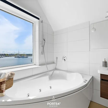 דירה Wiggers Hues אולפניץ