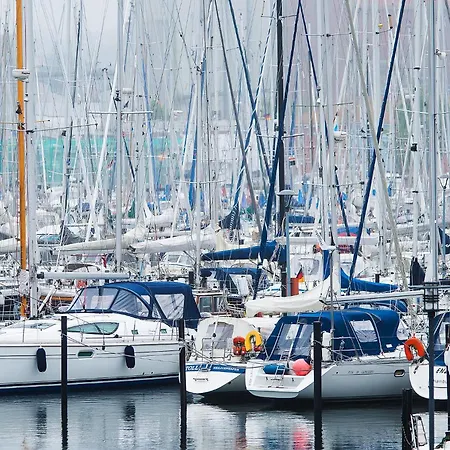 Appartamento Wiggers Hues *