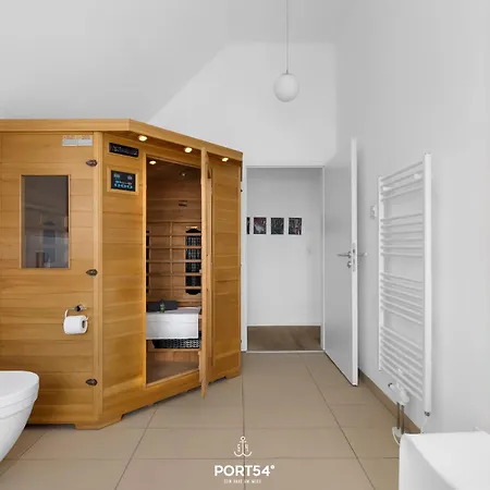 Wiggers Hues דירה אולפניץ