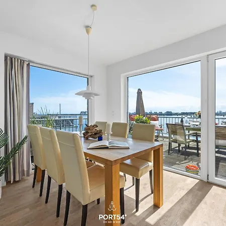 דירה Wiggers Hues אולפניץ