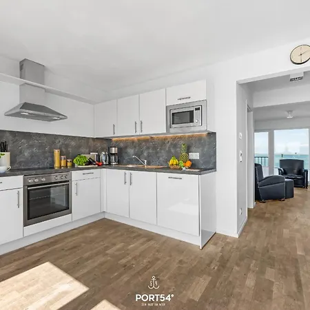 Wiggers Hues Appartamento