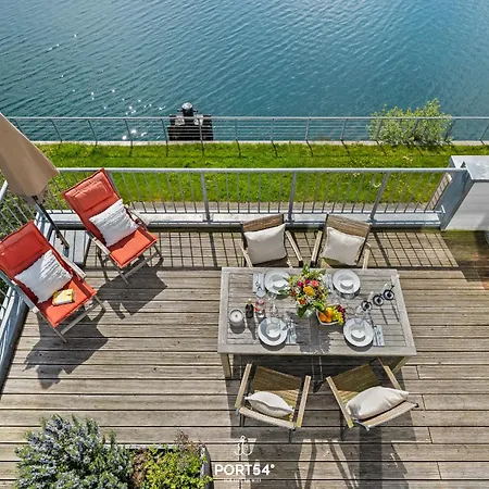 Wiggers Hues Appartamento