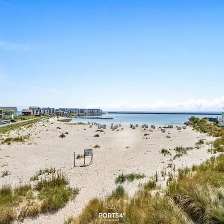 דירה Wiggers Hues