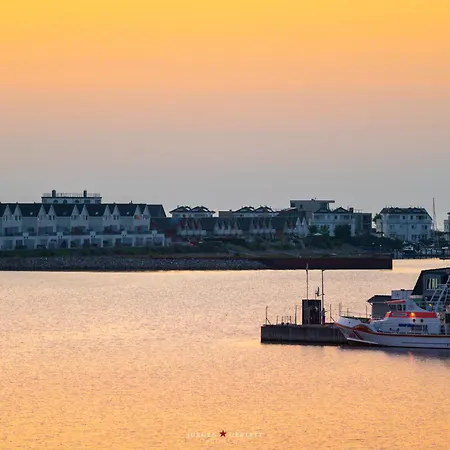 דירה Wiggers Hues *