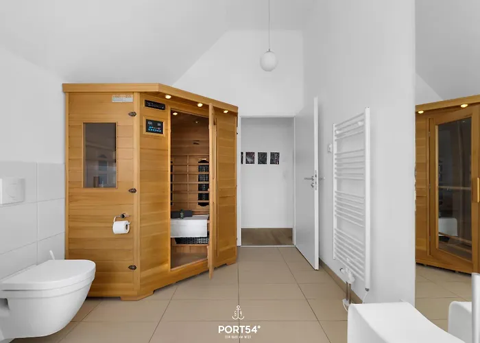 Wiggers Hues Appartement Olpenitz