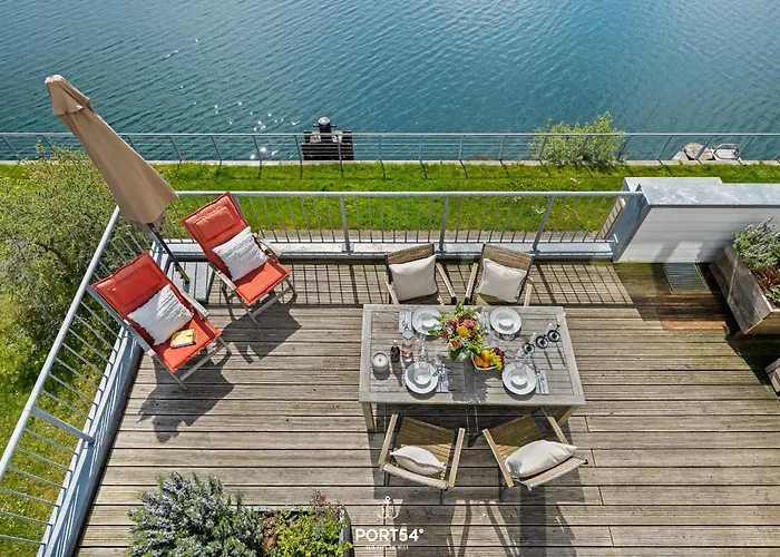 Wiggers Hues Appartement