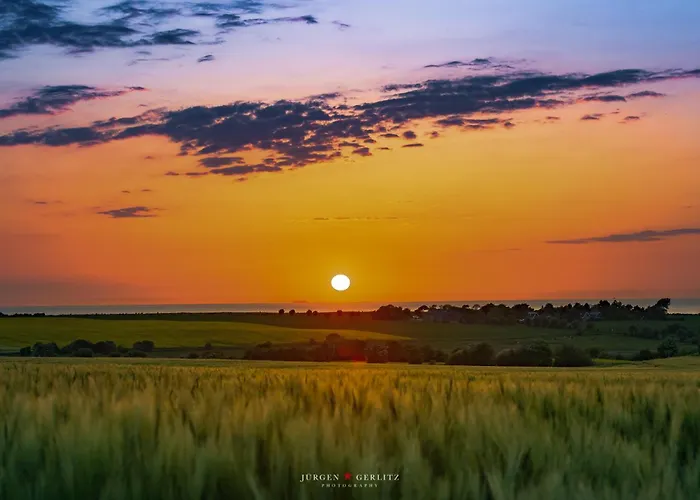 Wiggers Hues Appartement *